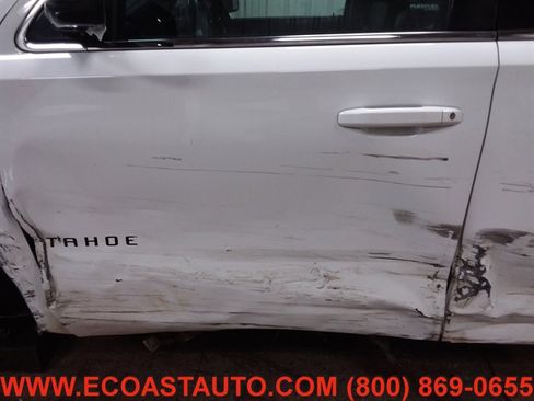 Used 2015 Chevrolet Tahoe LT image 19