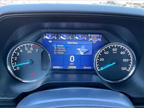 Used 2023 Ford F150 Tremor AWD/4WD image 43