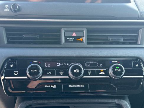 New 2026 Honda Pilot Sport image 27