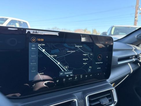 New 2026 Ford Mustang Premium image 9