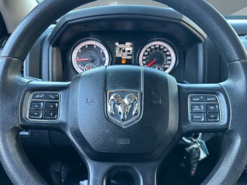 Used 2022 RAM 1500 Tradesman w/ Chrome Plus Package image 14