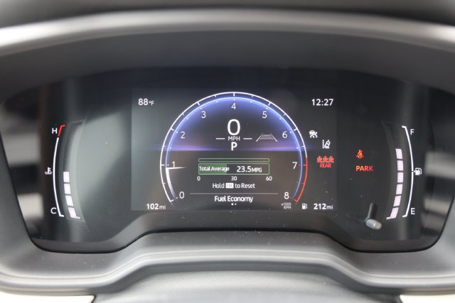 New 2026 Toyota Corolla LE FWD image 29