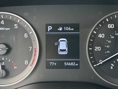 Used 2021 Hyundai Tucson Value FWD image 37