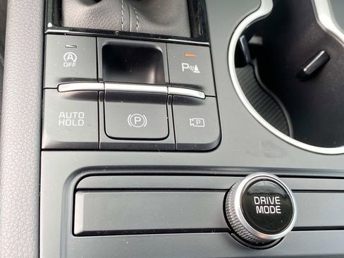 New 2026 Kia K5 LXS image 11