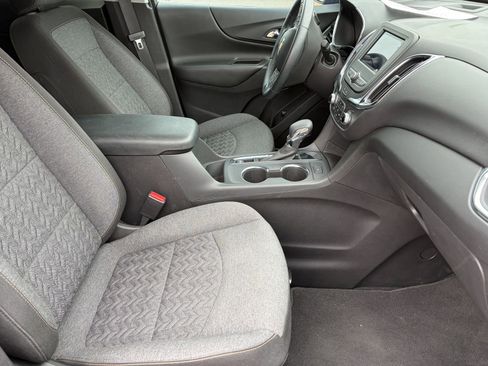 Used 2024 Chevrolet Equinox LT FWD image 7