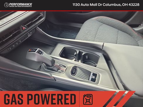 New 2026 Dodge Charger R/T w/ Driver Convenience Group AWD/4WD image 32