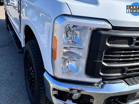 Used 2023 Ford F250 XL w/ FX4 Off-Road Package image 27