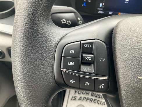 New 2026 Ford Transit 250 148 Medium Roof image 17