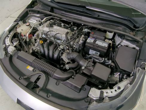 Used 2020 Toyota Corolla LE image 13