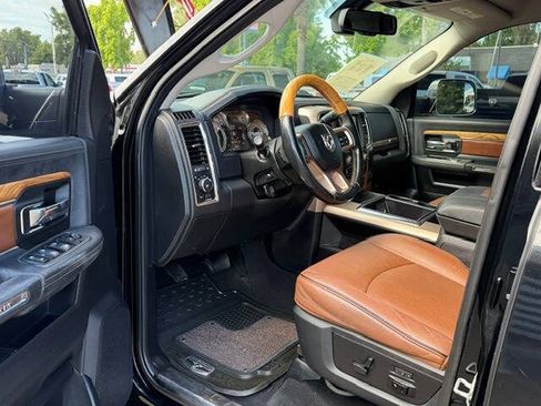 Used 2013 RAM 2500 Longhorn w/ Convenience Group AWD/4WD image 10