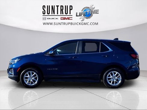 Used 2023 Chevrolet Equinox LT image 19