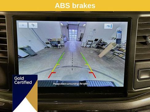 Certified 2023 Ford F150 XLT w/ Equipment Group 302A High image 32