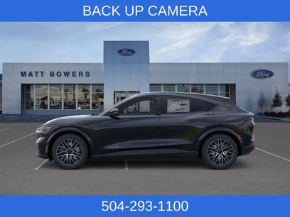 New 2026 Ford Mustang Mach-E Premium