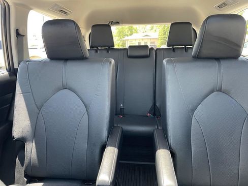 Used 2024 Toyota Grand Highlander FWD image 29
