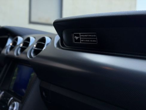 Used 2020 Ford Mustang GT Premium w/ Equipment Group 401A image 25