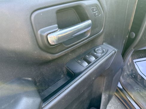 Used 2024 Chevrolet Silverado 3500 W/T w/ WT Convenience Package image 22