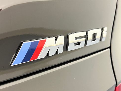 New 2026 BMW X5 M60i AWD/4WD image 37