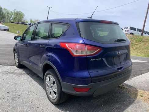 Used 2016 Ford Escape S FWD image 5