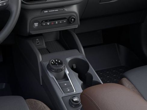 New 2026 Ford Bronco Sport Outer Banks AWD/4WD image 15