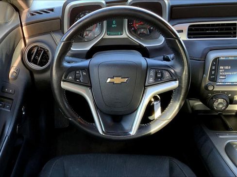Used 2013 Chevrolet Camaro LT w/ RS Package image 5
