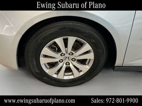 Used 2015 Honda Odyssey EX-L image 33