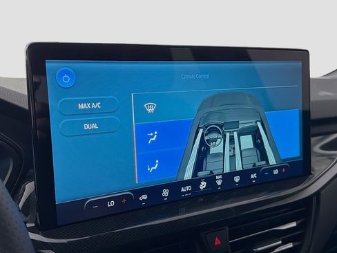 New 2026 Ford Escape ST-Line w/ Tech Pack #1 image 17