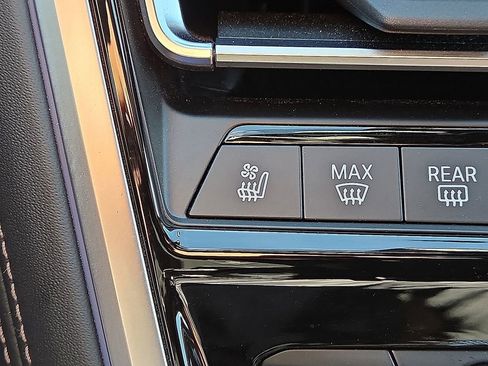 Used 2024 BMW M850i xDrive Convertible w/ M Sport Professional Package AWD/4WD image 29