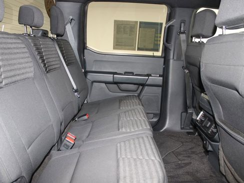 Used 2023 Ford F150 XL w/ STX Appearance Package image 31