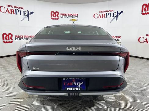 Used 2025 Kia K4 FWD image 6