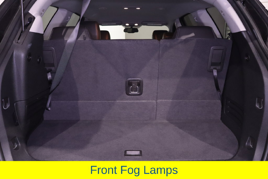 Used 2017 Chevrolet Traverse LT FWD image 32