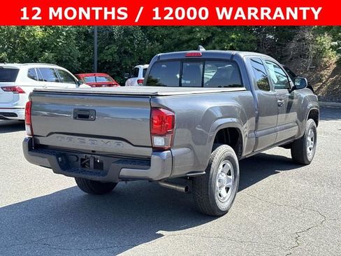 Used 2020 Toyota Tacoma SR w/ SR Convenience Package RWD image 2