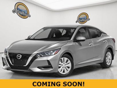 Used 2020 Nissan Sentra SV
