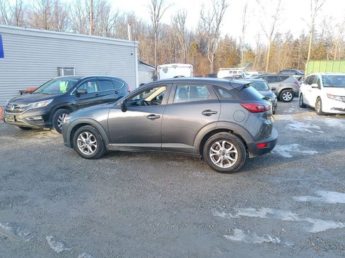 Used 2016 MAZDA CX-3 Touring image 3