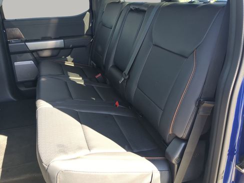 New 2026 Ford F250 Lariat w/ Tremor Off-Road Package image 49