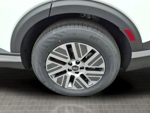 New 2026 Hyundai Palisade SEL Premium AWD/4WD image 10