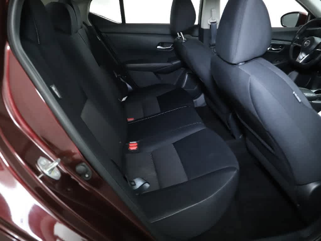 Used 2023 Nissan Sentra SV w/ All-Weather Package FWD image 31