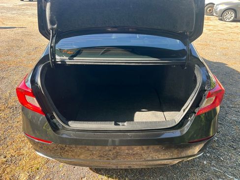 Used 2021 Honda Accord EX-L image 16
