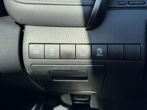 Certified 2023 Toyota Camry XSE FWD image 18