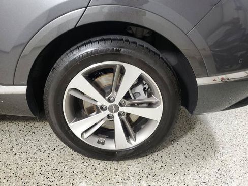 Used 2021 Genesis GV80 2.5T w/ Prestige Package 05 RWD image 9