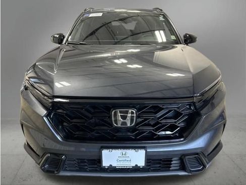 Certified 2024 Honda CR-V Sport image 10