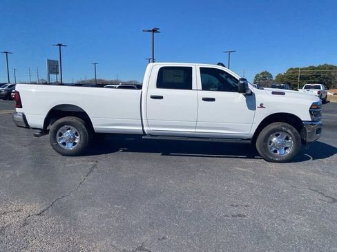 New 2026 RAM 2500 Tradesman image 8
