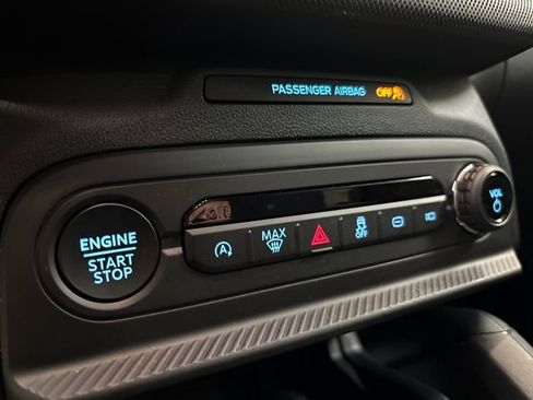 Used 2025 Ford Bronco Sport Big Bend image 31