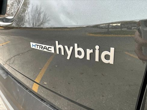 Used 2025 Hyundai Tucson SEL image 8