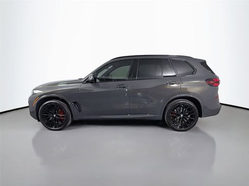 New 2026 BMW X5 xDrive40i AWD/4WD image 9