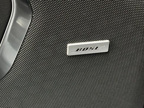 New 2026 Chevrolet Tahoe Premier AWD/4WD image 17