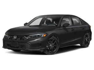 New 2026 Honda Civic Sport 360° Tour