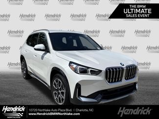 New 2026 BMW X1 xDrive28i w/ Convenience Package AWD/4WD video 1