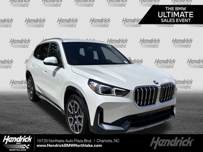 New 2026 BMW X1 xDrive28i w/ Convenience Package