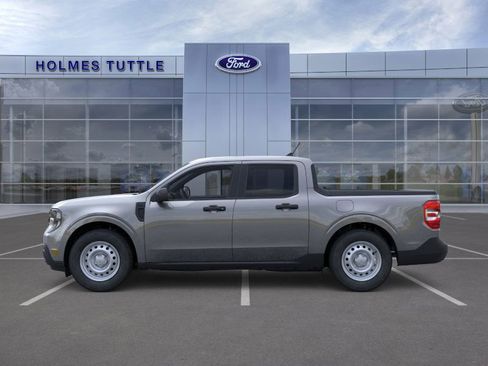 New 2026 Ford Maverick XL image 3