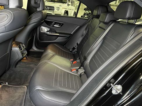 Used 2023 Mercedes-Benz C 300 4MATIC Sedan image 20